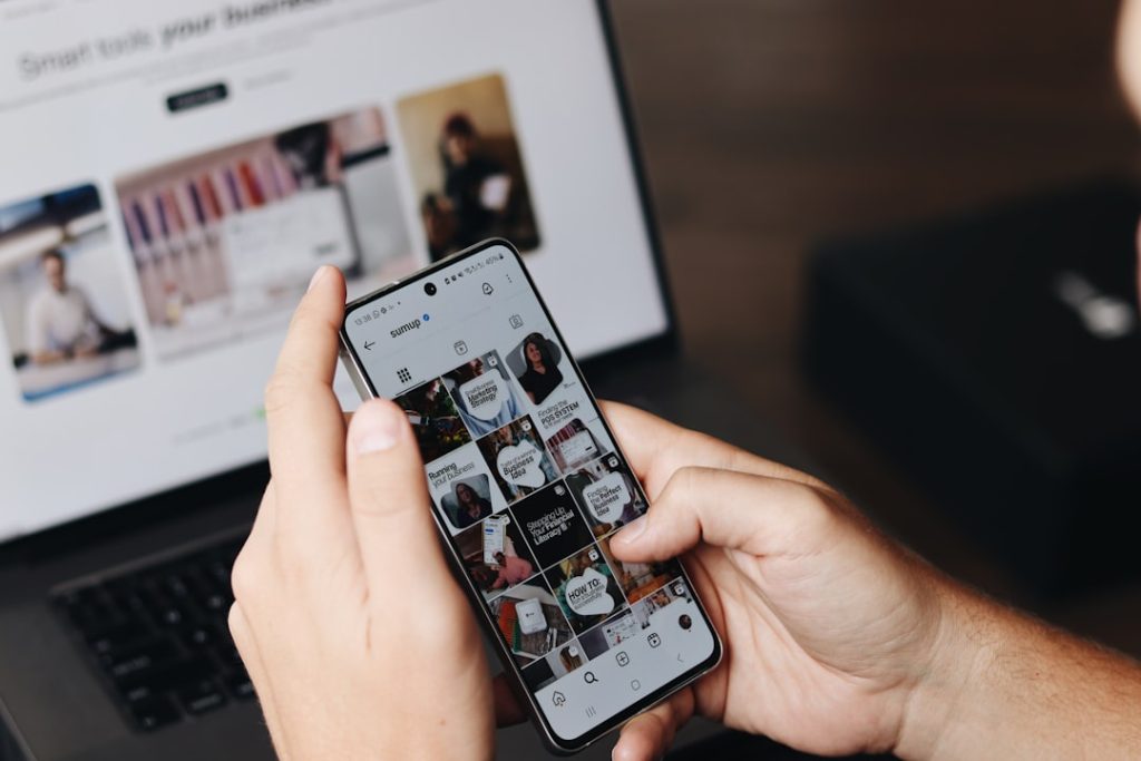 Por que seu Instagram trava em 5k seguidores e como sair do plateau sem comprar growth