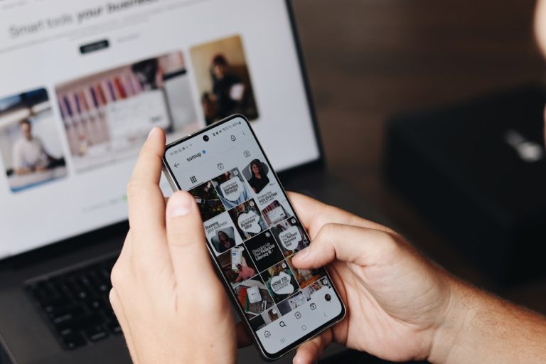 Por que seu Instagram trava em 5k seguidores e como sair do plateau sem comprar growth