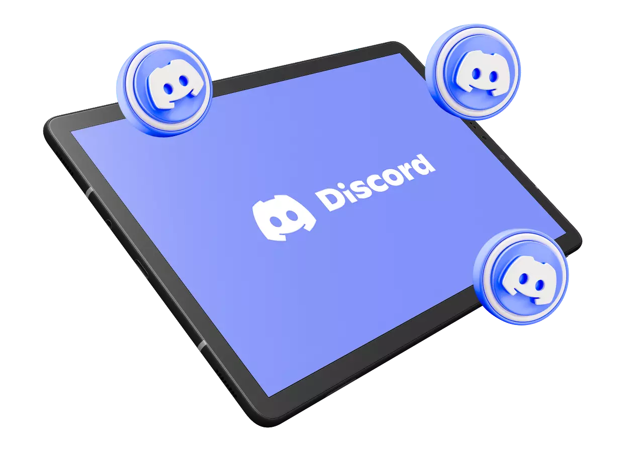 Discord Membros Reais